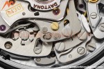 Rolex - Daytona 116599 RBOW 40mm Tungsten Gain Weight TU/TU Blk/Dia CTF DD4130