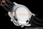 Rolex - Daytona 116519LN 40mm Tungsten Gain Weight Cer SS/RU Grey/Blk ZF SH4130