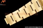 Rolex - Daytona 116508 40mm 904L YG/YG Grn/Stk VSF DD4130