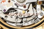Rolex - Daytona 116508 40mm 904L YG/YG Grn/Stk VSF DD4130