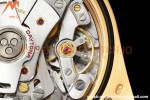 Rolex - Daytona 116508 40mm 904L YG/YG Grn/Stk VSF DD4130