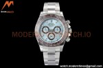 Rolex - Daytona 116506 40mm 904L Brn CER/SS I-Blu/Stk VSF DD4130