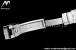 Rolex - Daytona 116506 40mm 904L Brn CER/SS I-Blu/Stk VSF DD4130