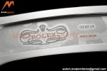 Rolex - Daytona 116506 40mm 904L Brn CER/SS I-Blu/Stk VSF DD4130