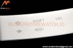 Rolex - Daytona 116506 40mm 904L Brn CER/SS I-Blu/Stk VSF DD4130