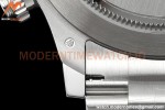 Rolex - Daytona 116506 40mm 904L Brn CER/SS I-Blu/Stk VSF DD4130