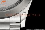 Rolex - Daytona 116506 40mm 904L Brn CER/SS I-Blu/Stk VSF DD4130