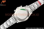 Rolex - Daytona 116506 40mm 904L Brn CER/SS I-Blu/Stk VSF DD4130