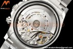 Rolex - Daytona 116506 40mm 904L Brn CER/SS I-Blu/Stk VSF DD4130