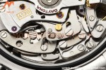 Rolex - Daytona 116506 40mm 904L Brn CER/SS I-Blu/Stk VSF DD4130