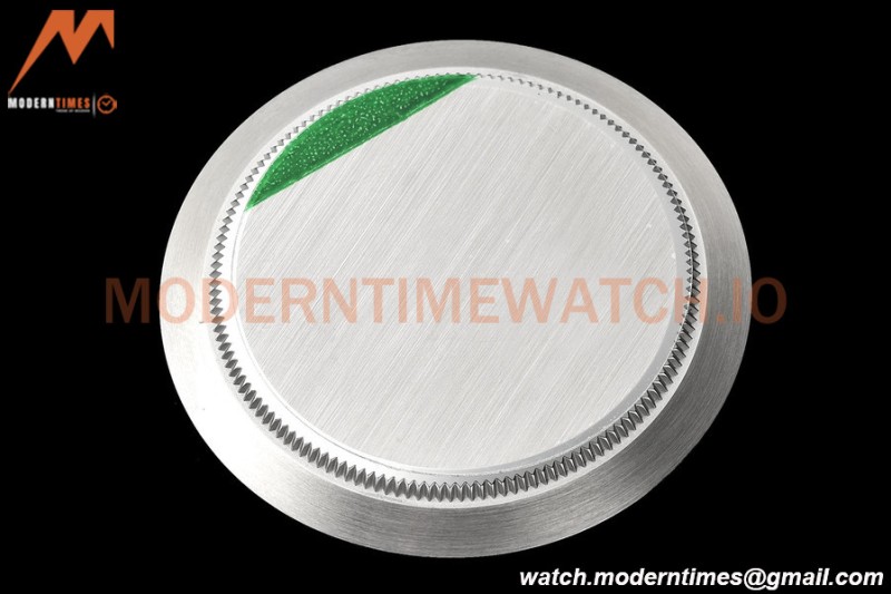 Rolex - Daytona 116506 40mm 904L Brn CER/SS I-Blu/Stk VSF DD4130