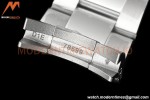 Rolex - Daytona 116506 40mm 904L Brn CER/SS I-Blu/Stk VSF DD4130