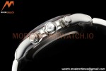 Rolex - Daytona 116506 40mm 904L Brn CER/SS I-Blu/Stk VSF DD4130