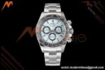 Rolex - Daytona 126506 40mm V2 Gain Weight Brn CER/SS I-Blu/Dia VSF DD4131