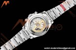 Rolex - Daytona 126506 40mm V2 Gain Weight Brn CER/SS I-Blu/Dia VSF DD4131