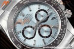 Rolex - Daytona 126506 40mm V2 Gain Weight Brn CER/SS I-Blu/Dia VSF DD4131
