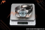 Rolex - Daytona 126506 40mm V2 Gain Weight Brn CER/SS I-Blu/Dia VSF DD4131