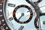 Rolex - Daytona 126506 40mm V2 Gain Weight Brn CER/SS I-Blu/Dia VSF DD4131