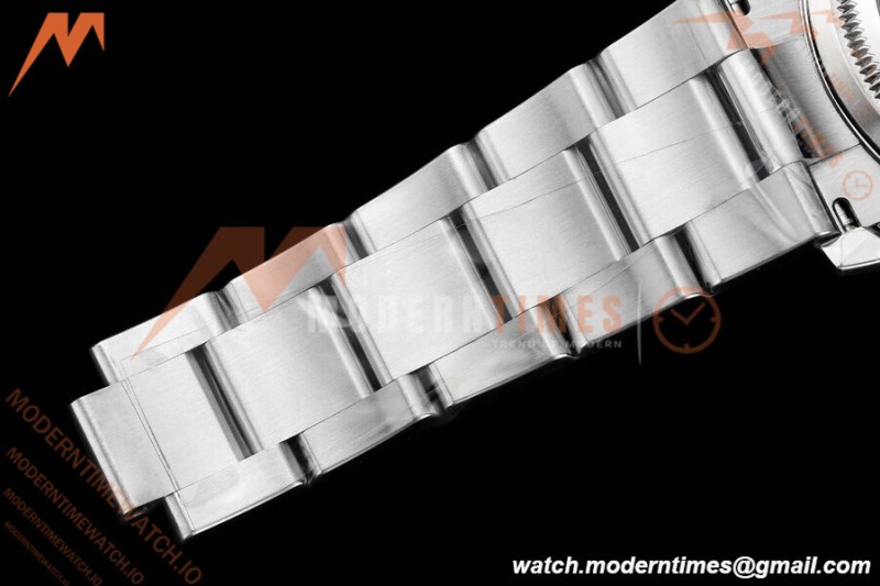 Rolex - Daytona 126506 40mm V2 Gain Weight Brn CER/SS I-Blu/Stk VSF DD4131