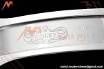 Rolex - Daytona 126506 40mm V2 Gain Weight Brn CER/SS I-Blu/Stk VSF DD4131