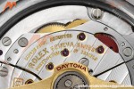 Rolex - Daytona 126506 40mm V2 Gain Weight Brn CER/SS I-Blu/Stk VSF DD4131