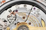 Rolex - Daytona 126506 40mm V2 Gain Weight Brn CER/SS I-Blu/Stk VSF DD4131