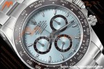Rolex - Daytona 126506 40mm V2 Gain Weight Brn CER/SS I-Blu/Stk VSF DD4131