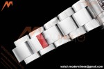 Rolex - Daytona 126506 40mm V2 Gain Weight Brn CER/SS I-Blu/Stk VSF DD4131