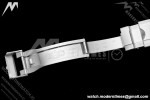 Rolex - Daytona 126519 40mm V2 Gain Weight CER/WG/RU Blk/Silv/Dia VSF DD4131