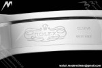 Rolex - Daytona 126519 40mm V2 Gain Weight CER/WG/RU Grey/Blk/Stk VSF DD4131