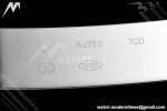 Rolex - Daytona 126519 40mm V2 Gain Weight CER/WG/RU Grey/Blk/Stk VSF DD4131