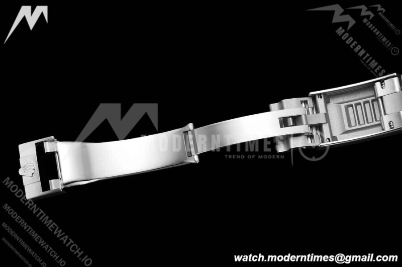 Rolex - Daytona 126519 40mm V2 Gain Weight CER/WG/RU Grey/Blk/Stk VSF DD4131