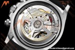 Rolex - Daytona 126519 40mm V2 Gain Weight CER/WG/RU Grey/Blk/Stk VSF DD4131