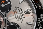 Rolex - Daytona 126519 40mm V2 Gain Weight CER/WG/RU Grey/Blk/Stk VSF DD4131