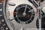 Rolex - Daytona 126519 40mm V2 Gain Weight CER/WG/RU Grey/Blk/Stk VSF DD4131