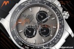 Rolex - Daytona 126519 40mm V2 Gain Weight CER/WG/RU Grey/Blk/Stk VSF DD4131