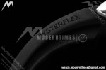 Rolex - Daytona 126519 40mm V2 Gain Weight CER/WG/RU Grey/Blk/Stk VSF DD4131