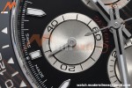 Rolex - Daytona 126519 40mm V2 Gain Weight CER/WG/RU Blk/Silv/Stk VSF DD4131