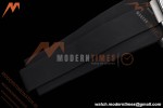 Rolex - Daytona 126519 40mm V2 Gain Weight CER/WG/RU Blk/Silv/Stk VSF DD4131
