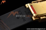 Rolex - Daytona 126518 40mm V2 Gain Weight CER/YG/RU Gold/Blk/Stk VSF DD4131