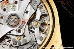 Rolex - Daytona 126518 40mm V2 Gain Weight CER/YG/RU Gold/Blk/Stk VSF DD4131