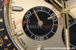 Rolex - Daytona 126518 40mm V2 Gain Weight CER/YG/RU Gold/Blk/Stk VSF DD4131