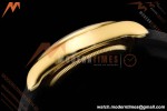 Rolex - Daytona 126518 40mm V2 Gain Weight CER/YG/RU Gold/Blk/Stk VSF DD4131