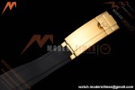 Rolex - Daytona 126518 40mm V2 Gain Weight CER/YG/RU Blk/Gold/Stk VSF DD4131