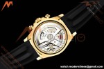 Rolex - Daytona 126518 40mm V2 Gain Weight CER/YG/RU Blk/Gold/Stk VSF DD4131