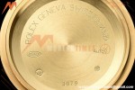 Rolex - Daytona 126518 40mm V2 Gain Weight CER/YG/RU Blk/Gold/Stk VSF DD4131