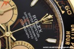 Rolex - Daytona 126518 40mm V2 Gain Weight CER/YG/RU Blk/Gold/Stk VSF DD4131