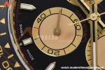 Rolex - Daytona 126518 40mm V2 Gain Weight CER/YG/RU Blk/Gold/Stk VSF DD4131
