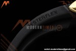 Rolex - Daytona 126518 40mm V2 Gain Weight CER/YG/RU Blk/Gold/Stk VSF DD4131