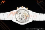 Rolex - Daytona Rainbow 40mm CER/CER Blk/Rbw Black Sonic DD4130 | 롤렉스 - 데이토나 레인보우 40mm CER/CER 블랙/레드/블루 소닉 DD4130